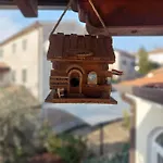 Apartment Kumbaya-musalez *