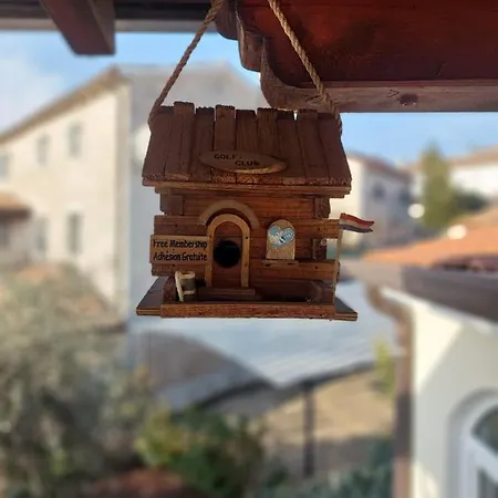 Apartment Kumbaya-musalez *