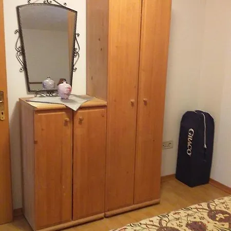 Apartment Kumbaya-musalez