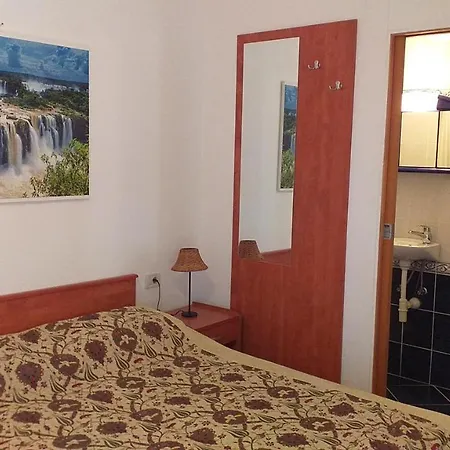 Apartment Kumbaya-musalez