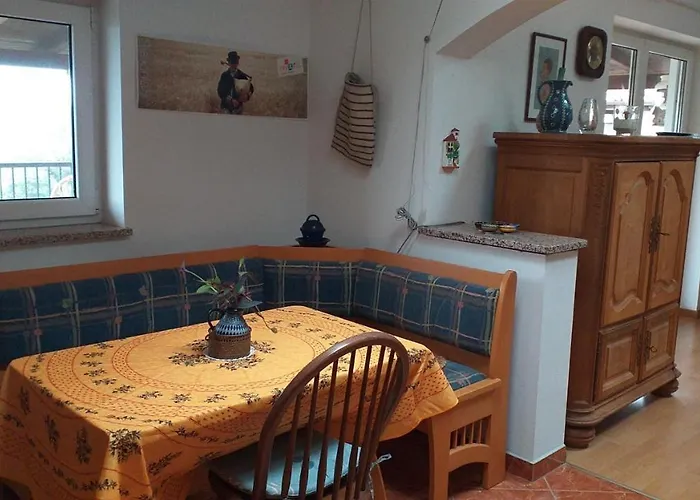 Apartamento Kumbaya-musalez *