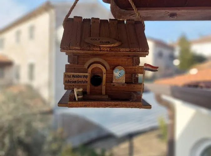 Apartamento Kumbaya-musalez *