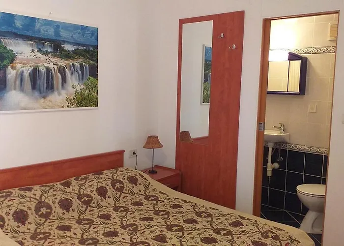 Apartamento Kumbaya-musalez