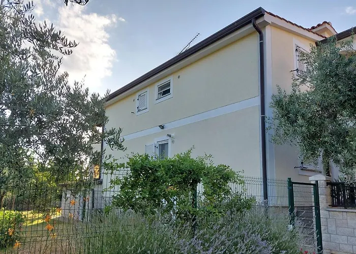 Apartamento Kumbaya-musalez Musalez