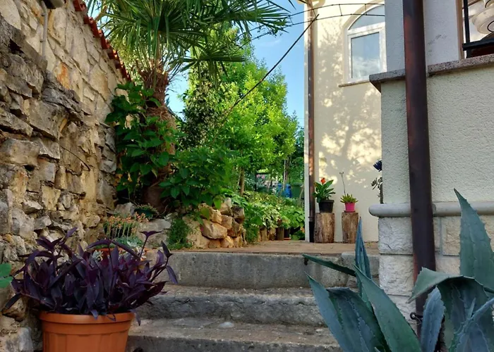 Apartamento Kumbaya-musalez *